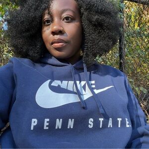 Nike Penn State Hoodie